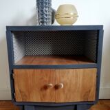 Art deco bedside