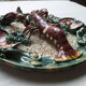 Plat vintage