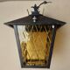 Vintage lantern