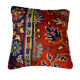 Housse de coussin turc vintage 45 x 45 cm