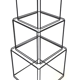 Tables de Max Sauze édité par Isocèle