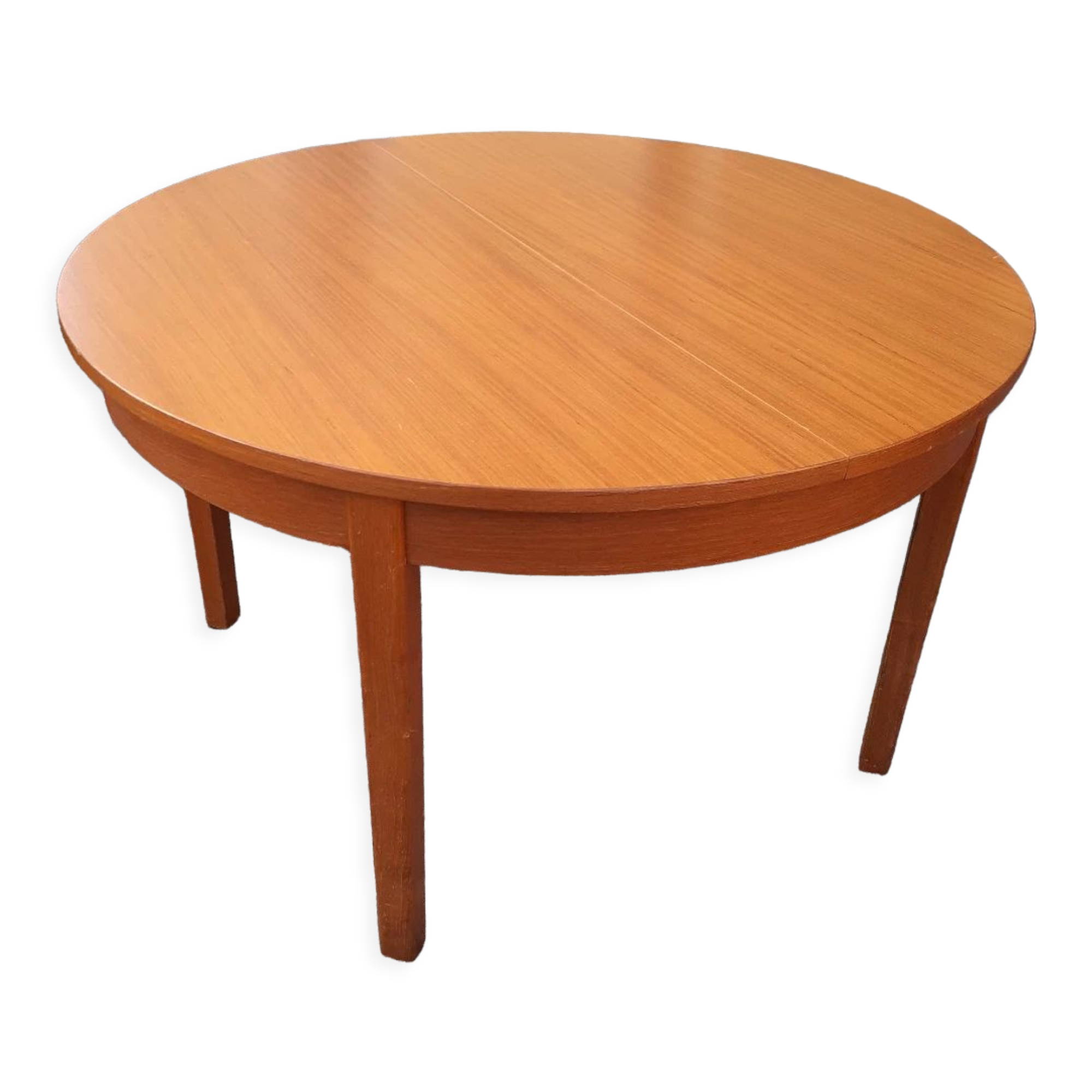 Scandinavian table