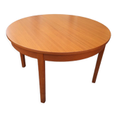 Scandinavian table
