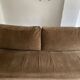 Canapé Ligne Roset convertible vintage