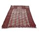 Vintage turkish cicim  rug, 105 x 70 cm