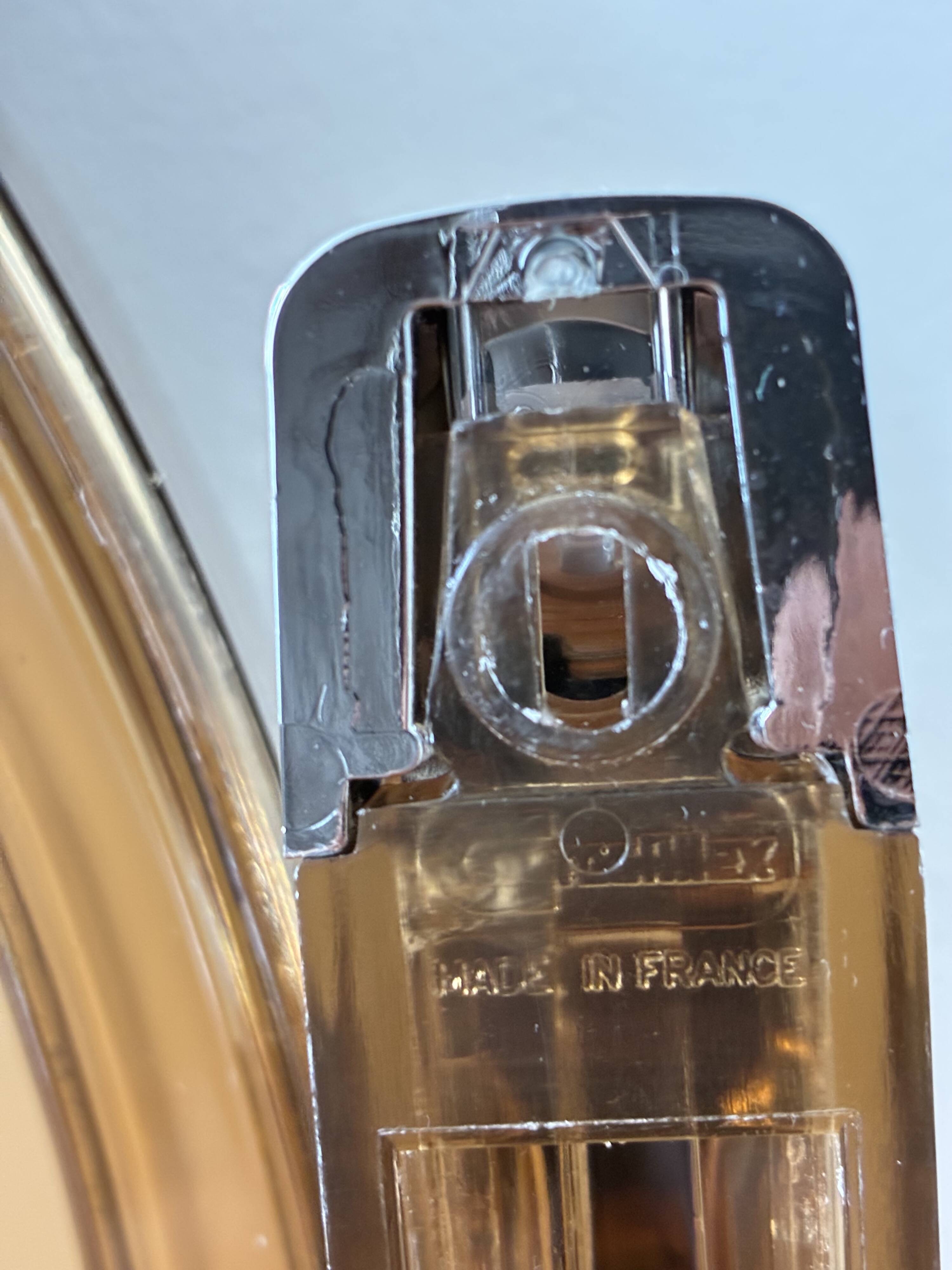 Miroir Grosfillex Made in France
