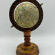 Globe terrestre vintage