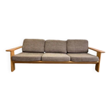 VINTAGE DANISH STYLE CHAIR / SOFA / COUCH