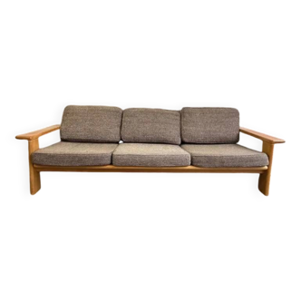 VINTAGE DANISH STYLE CHAIR / SOFA / COUCH