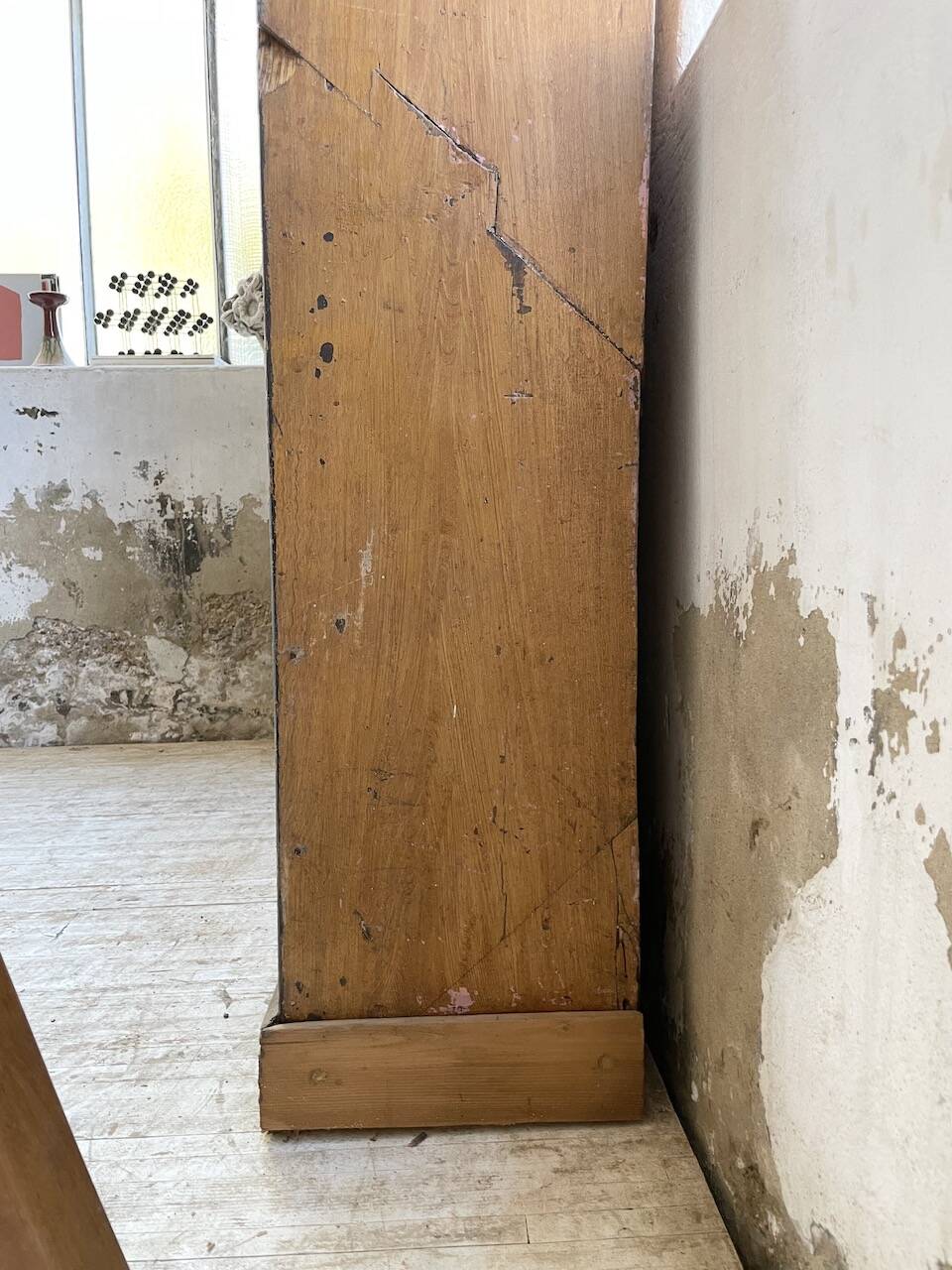 XL 1900 bookcase shelf