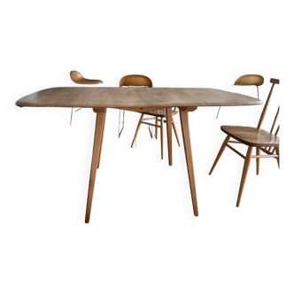 Lucian Ercoli dining table