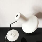 White Table Lamp for Napako - 1960s