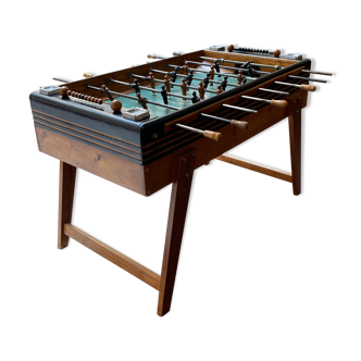 1930s table football