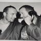 NASA Photography, Charles Conrad & Gordon Cooper Mission Gemini, 1960s,