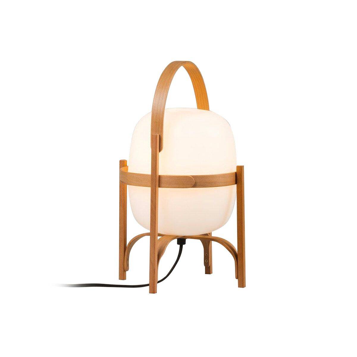 Light Cestita - Sumatran Pine - Santa & Cole