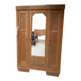 Armoire Art Déco