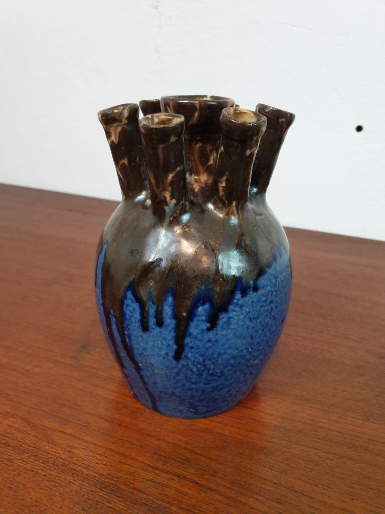 Joseph Talbot enamel sandstone