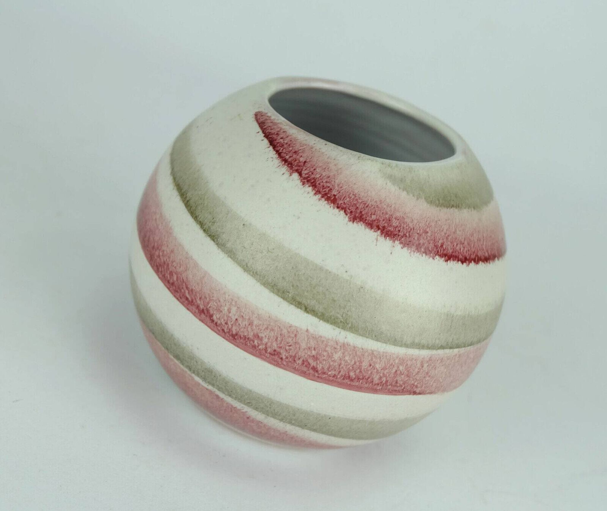 vase modèle 092 claere zange karl-heinz loeffler