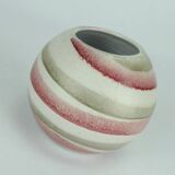 vase model 092 claere zange karl-heinz loeffler