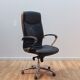 Chaise de direction Chester, Kokoon Design