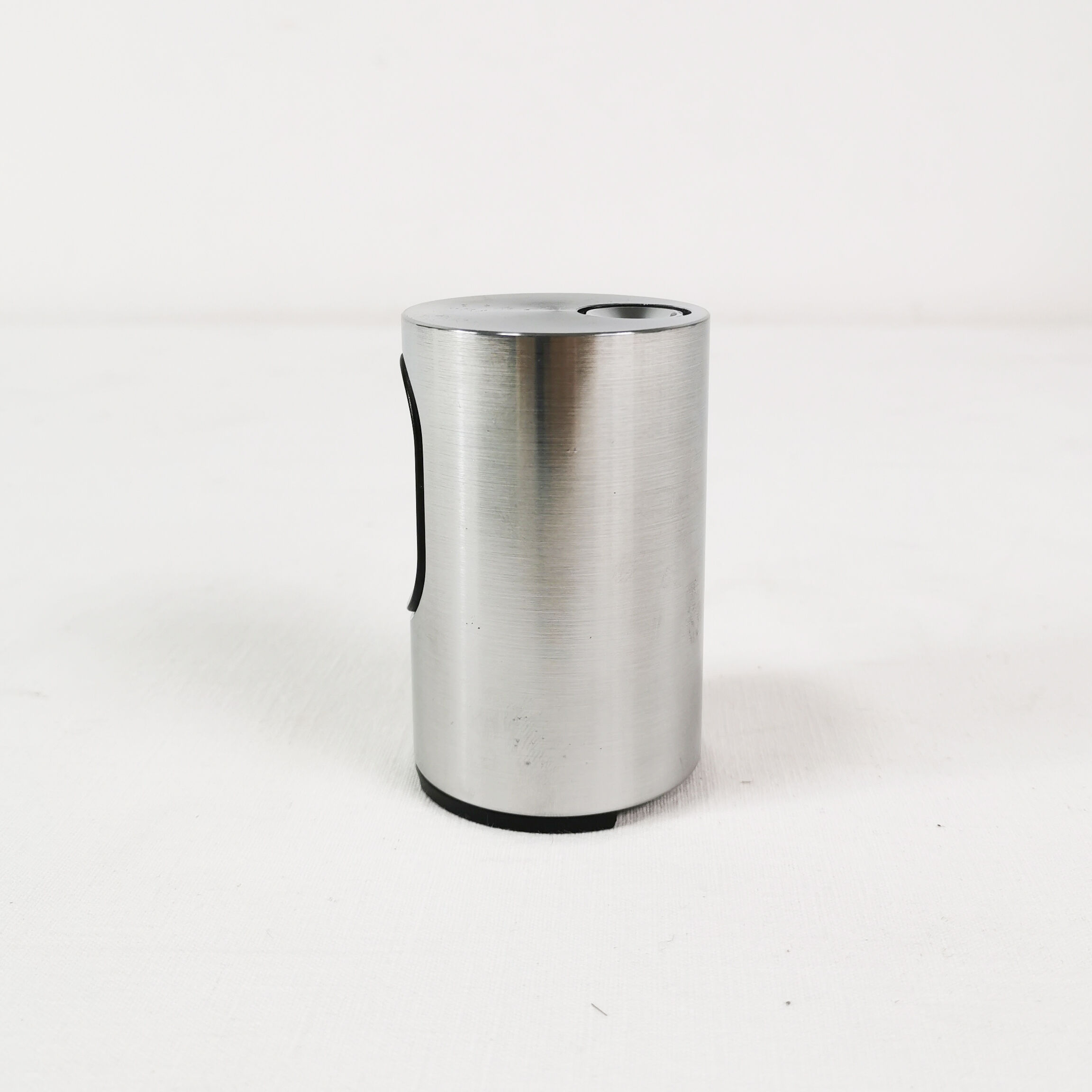 Table lighter, Braun t2, designed by Dieter Rams, Germany, 1960s.