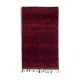 Vintage beni m'guild berbere carpet 195 x 320
