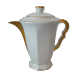 porcelain coffee of limoges