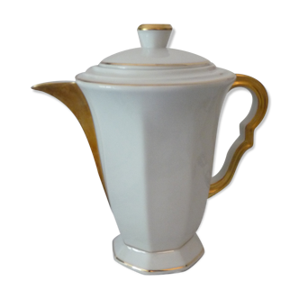 porcelain coffee of limoges