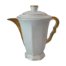 porcelain coffee of limoges