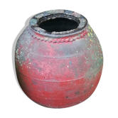 Terracotta pot