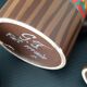 Gabriel Fourmaintraux vintage coffee service