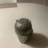 Owl Mauro Manetti ice bucket