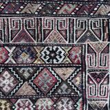 Kurdish Gouchan carpet