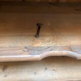 Vaisselier, buffet 2 body 1940