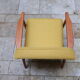 Pair of armchairs 1960