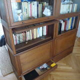 MD bookcase
