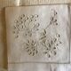 Set of 5 linen towels