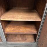 Old trade furniture from the 1950s