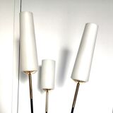 Beautiful vintage 1950s floor fixture