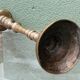 Bronze candlestick torch, high period