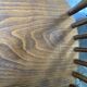 6 anciennes chaises scandinave Lounge Baumann Tapiovaara café bois courbé des années 70