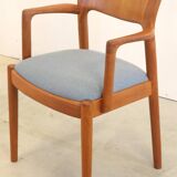 Chaise Niels Koefoed 'Krusa'