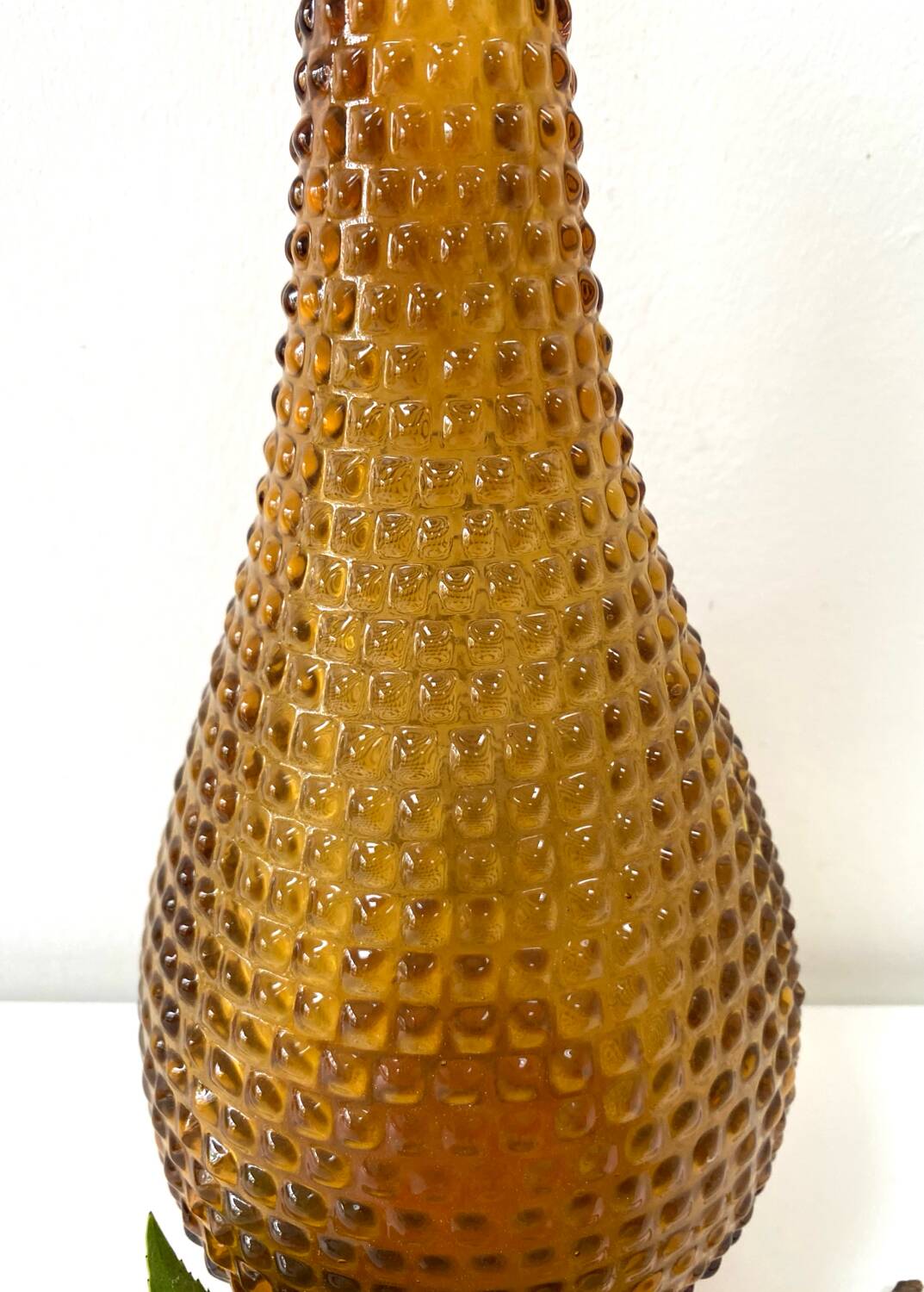 Carafe Empoli, Italie années 60