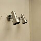 Pair of wall lamps