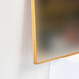 Italian mirror by Silvio Cavatorta