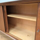 Scandinavian enfilade