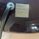 Grand pied de lampe Louis Drimmer Space age