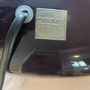 Grand pied de lampe Louis Drimmer Space age