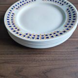 Givors plates