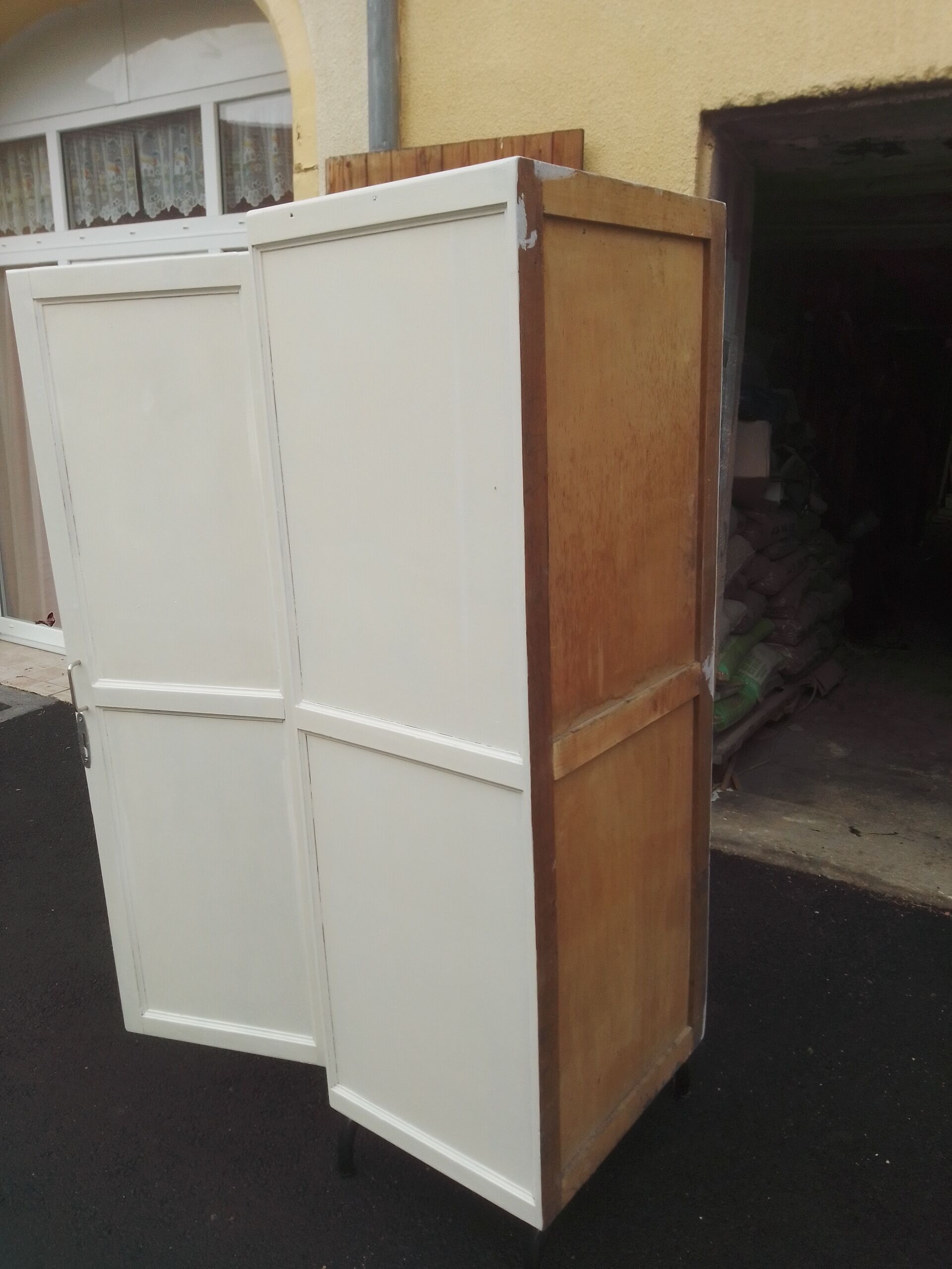 Cupboard